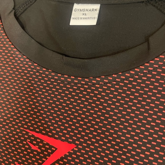 Gymshark onyx v5 ( all sizes available) - Picture 2 of 5